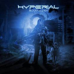 Hyperial : Blood and Dust